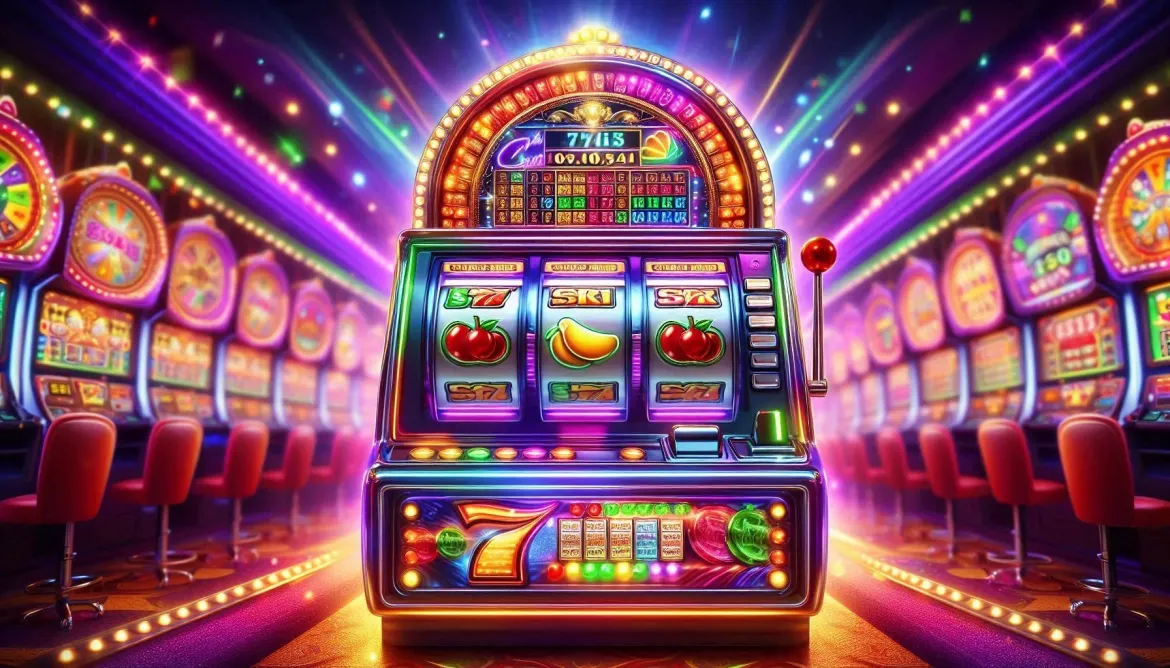 Airdrie Casino